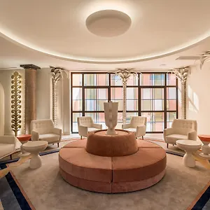 Hotel Mate Collection Filippo, Rome-fontana Di Trevi, Rom