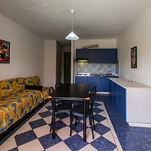 Delle Gorette Aparthotel Marina di Cecina