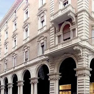 Alle Torri Frühstückspension Bologna