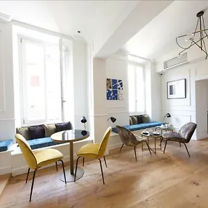 Frühstückspension Parisii Luxury Relais, Rom