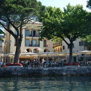 Roma Hotel Garda (Verona)